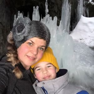 Meet your Posher, Leeanne